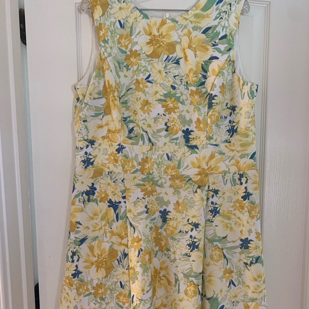 Beautiful Summer Dress